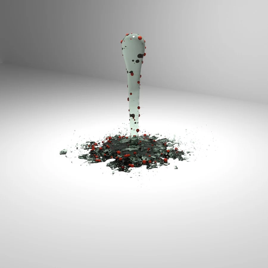 Cherry soda. Retained from the earlier portfolio selection.