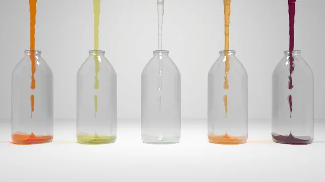 Five bottles. Retained from the earlier portfolio selection.