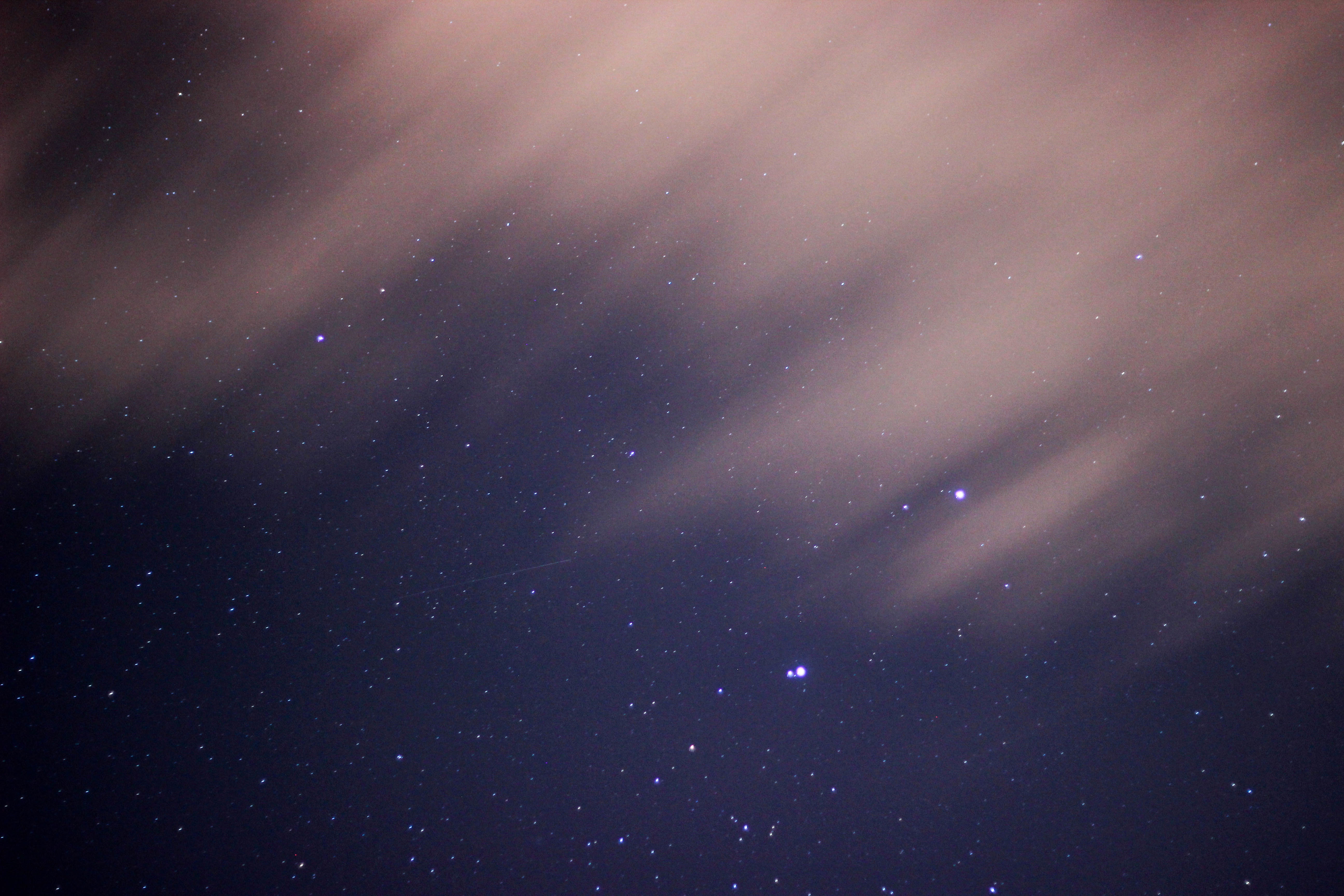 The Stars